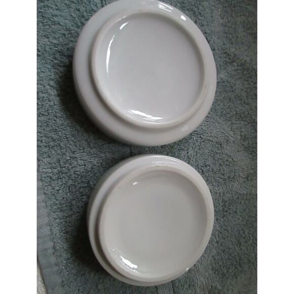 Mortons-Nicky Blairs-Tony's-Valentino Primi Piero-restaurant ashtrays - Picture 4 of 8